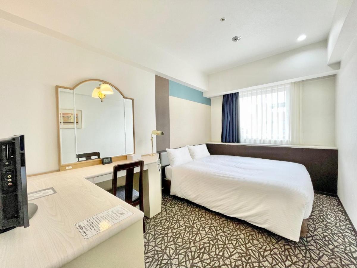 Hotel Chisun Yokohama Isezakicho 3*