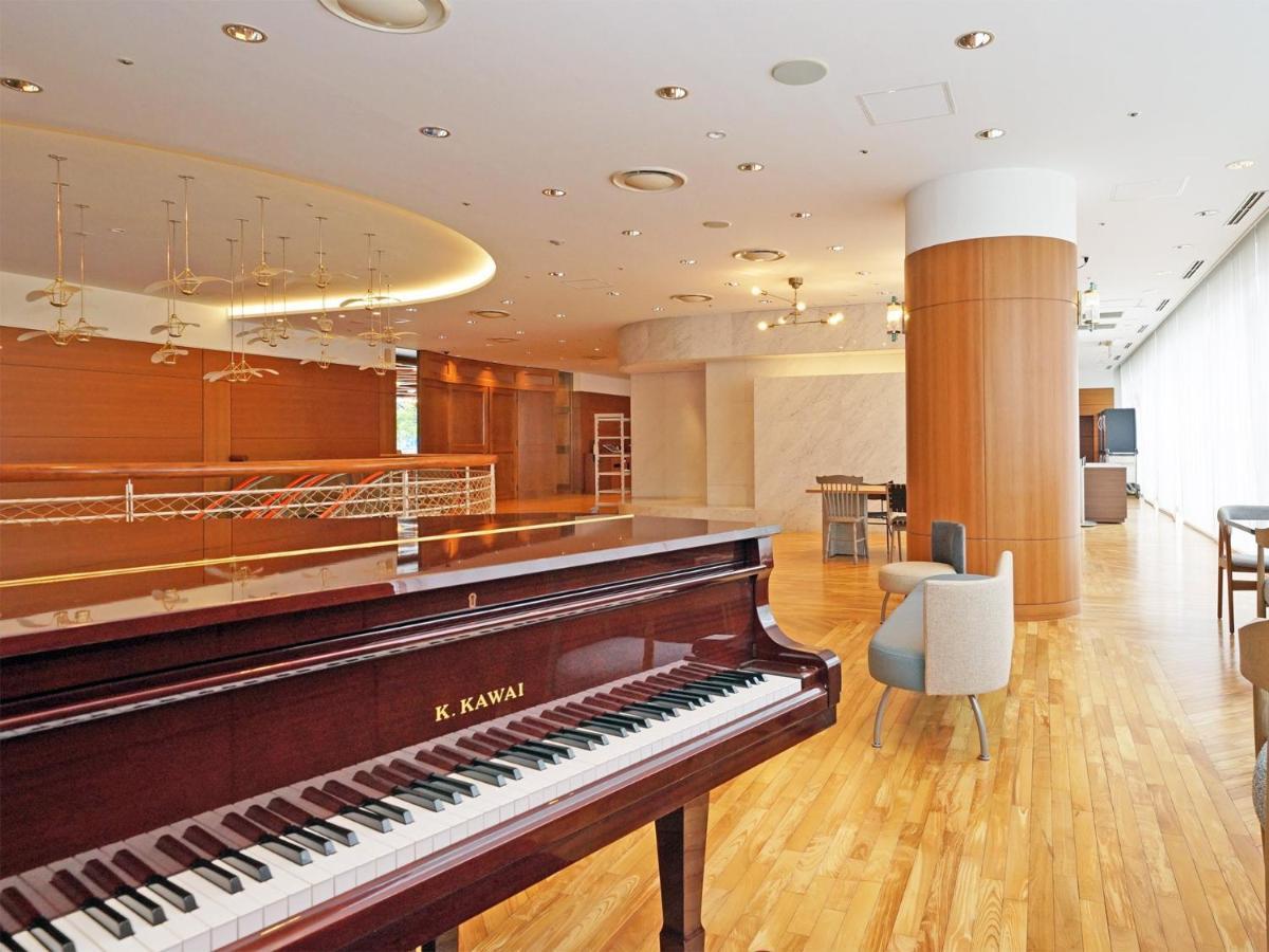 Chisun Yokohama Isezakicho 酒店 3*