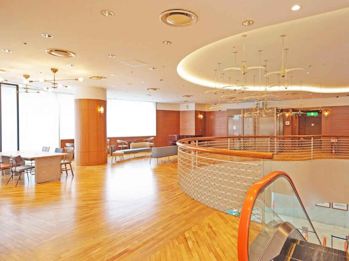 Chisun Yokohama Isezakicho