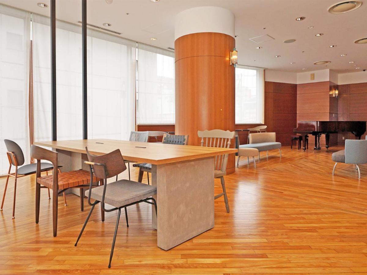 Hotel Chisun Yokohama Isezakicho Yokohama (Kanagawa)