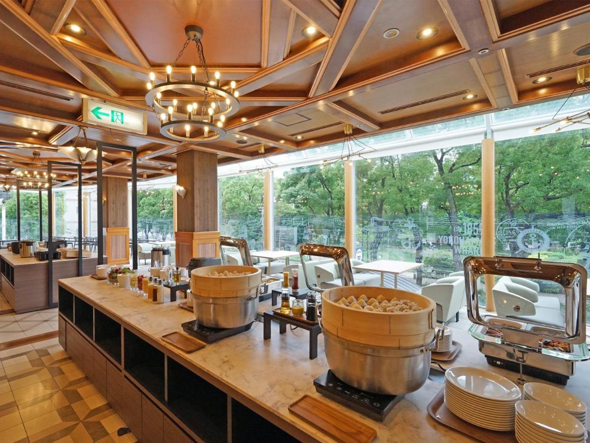 Hotel Chisun Yokohama Isezakicho 3*