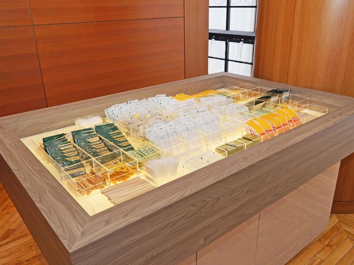 Chisun Yokohama Isezakicho 酒店
